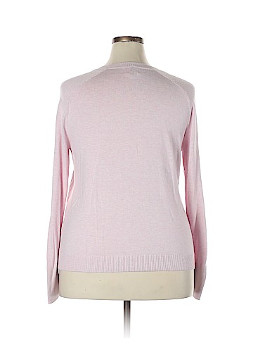 A New Day Pullover Sweater (view 2)