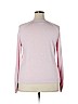 A New Day Pink Pullover Sweater Size XXL - photo 2