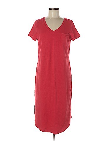 C. Wonder Casual Dress (view 1)