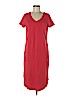 C. Wonder Red Casual Dress Size M (petite) - photo 1