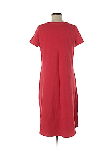 C. Wonder Casual Dress (view 2)