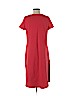 C. Wonder Red Casual Dress Size M (petite) - photo 2