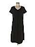C. Wonder Black Casual Dress Size M (petite) - photo 1