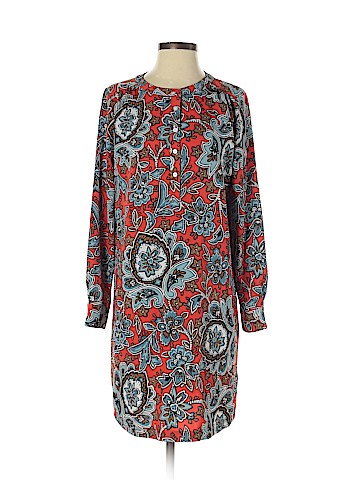 Ann Taylor LOFT Casual Dress (view 1)