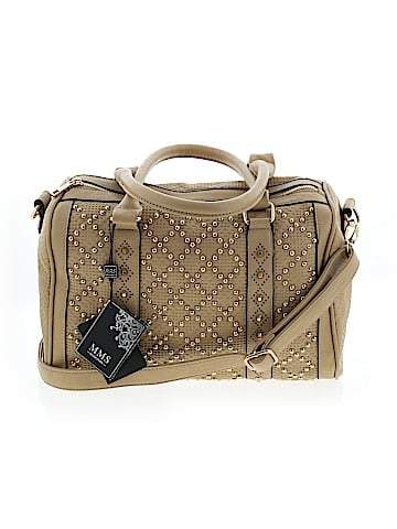 MMS Satchel (view 1)
