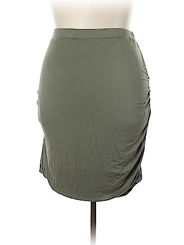 Assorted Brands Casual Skirt (view 2)