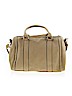 MMS Tan Satchel One size - photo 3