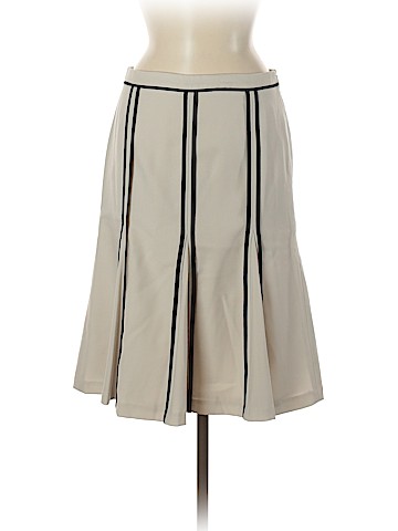 Ann Taylor LOFT Wool Skirt (view 1)