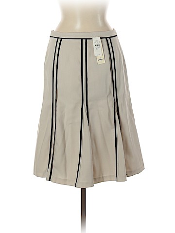 Ann Taylor LOFT Wool Skirt (view 2)