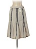 Ann Taylor LOFT Ivory Wool Skirt Size 6 (petite) - photo 2