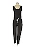 n:Philanthropy Black Jumpsuit Size S - photo 1