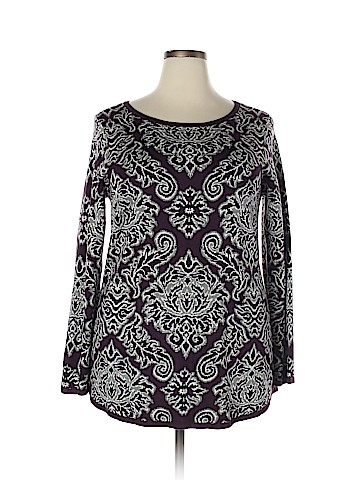 Charter Club Pullover Sweater (view 1)