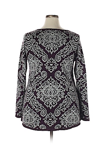 Charter Club Pullover Sweater (view 2)