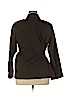 Chico's Brown Jacket Size XL (3) - photo 2