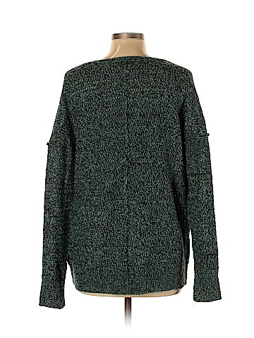 Essentials by Full Tilt Pullover Sweater (view 2)