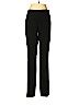Elie Tahari for 5F Bergdorf Goodman Black Dress Pants Size 6 - photo 1