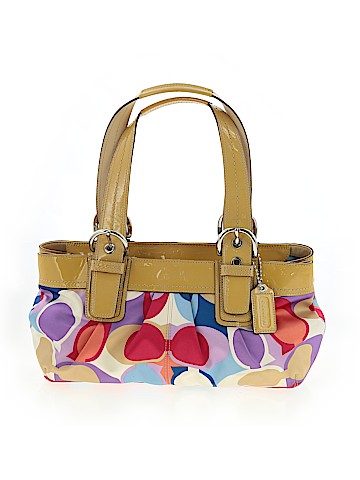 Coach Factory Tote (view 1)