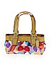 Coach Factory Yellow Tote One size - photo 1
