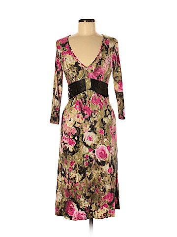 Leona Edmiston Casual Dress (view 1)