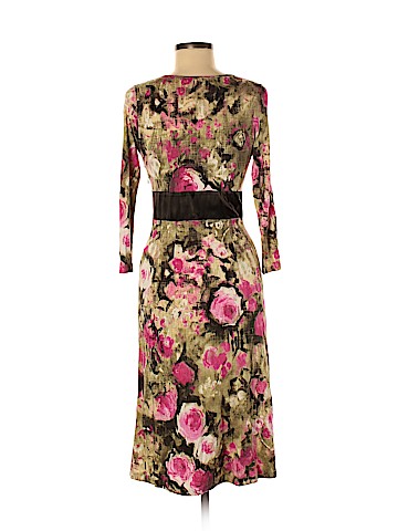 Leona Edmiston Casual Dress (view 2)