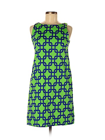 Gretchen Scott Designs Casual Dress (view 1)