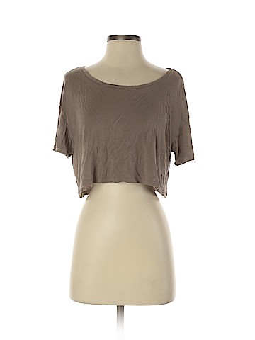 American Rag Cie Short Sleeve T-Shirt (view 1)