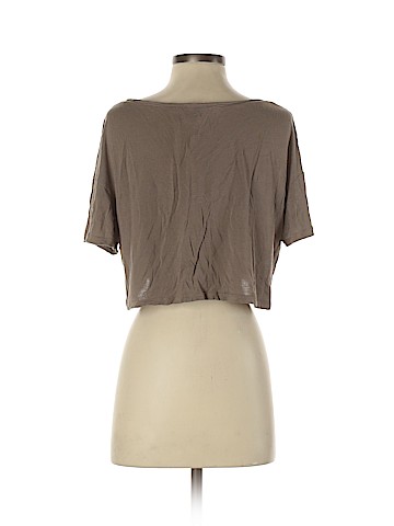 American Rag Cie Short Sleeve T-Shirt (view 2)