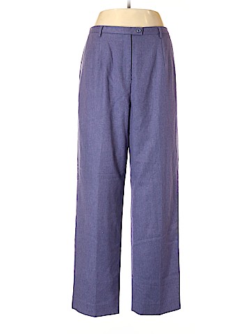 Pendleton Wool Pants (view 1)