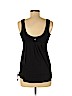 Lululemon Athletica Black Active Tank Size 6 - photo 2