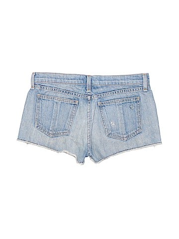 Rag & Bone/JEAN Denim Shorts (view 2)