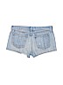 Rag & Bone/JEAN 100% Cotton Blue Denim Shorts Size 26 waist - photo 2