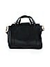 Cole Haan 100% Leather Black Leather Satchel One size - photo 3
