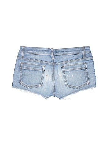 Carmar Denim Shorts (view 2)