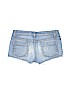 Carmar Blue Denim Shorts Size 25 waist - photo 2