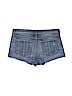 Rag & Bone/JEAN 100% Cotton Blue Denim Shorts Size 25 waist - photo 2