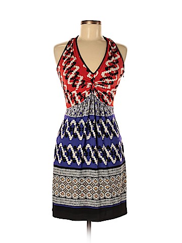 Laundry by Shelli Segal Casual Dress (view 1)