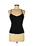 Joie Black Tank Top Size M - photo 1