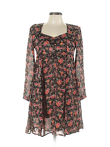 Wet Seal Casual Dress (view 1)