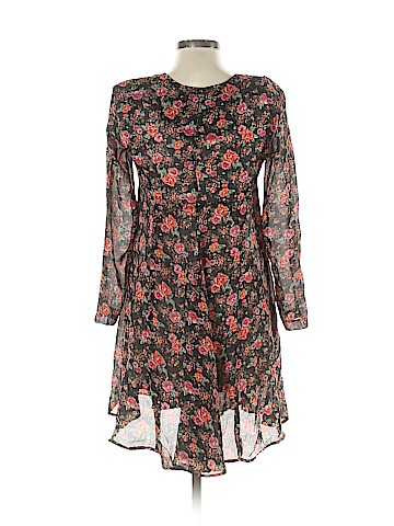 Wet Seal Casual Dress (view 2)