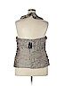 Ashley Stewart Tan Halter Top Size 20 - photo 2