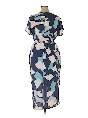 Assorted Brands Casual Dress (view 2)