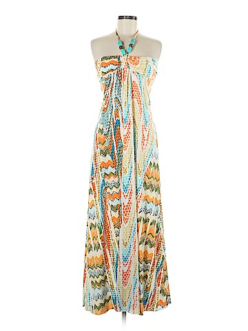 XOXO Casual Dress (view 1)