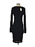 Forever 21 Black Casual Dress Size S - photo 2