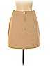 H&M Tan Casual Skirt Size 4 - photo 2