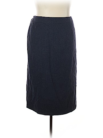 Chadwicks Wool Skirt (view 1)