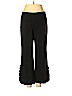 Trina Turk Black Dress Pants Size 6 - photo 1