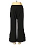 Trina Turk Black Dress Pants Size 6 - photo 2