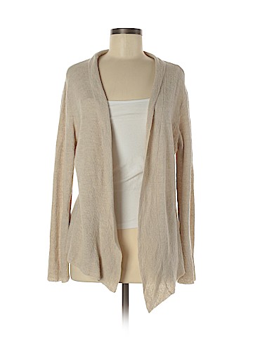Eileen Fisher Wool Cardigan (view 1)