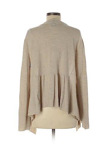 Eileen Fisher Wool Cardigan (view 2)