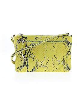 Cole Haan Leather Crossbody Bag